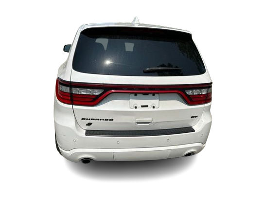 Thumbnail: 2021 Dodge Durango - 5
