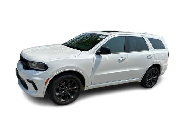 Thumbnail: 2021 Dodge Durango - 18