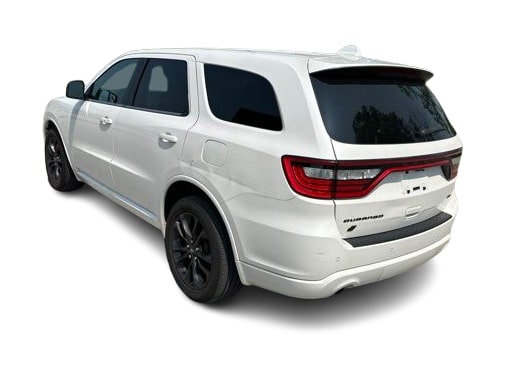 Thumbnail: 2021 Dodge Durango - 4