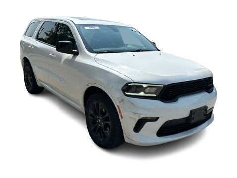 Thumbnail: 2021 Dodge Durango - 25