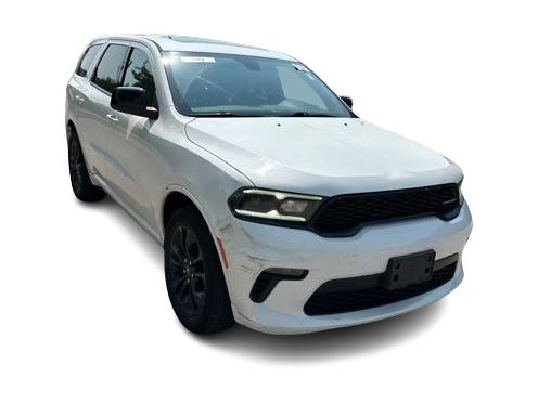 Thumbnail: 2021 Dodge Durango - 26