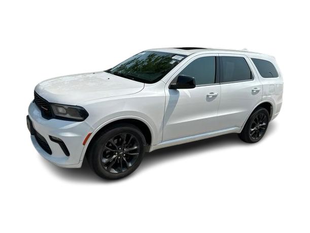 Thumbnail: 2021 Dodge Durango - 17