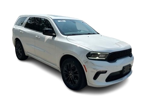 Thumbnail: 2021 Dodge Durango - 24