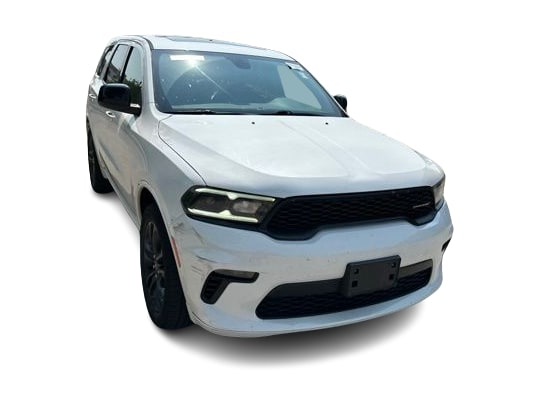 Thumbnail: 2021 Dodge Durango - 6