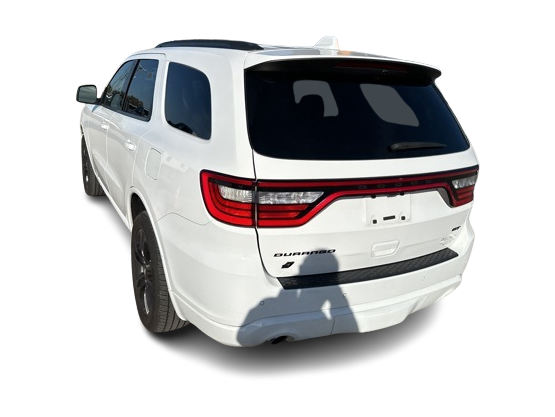 Thumbnail: 2022 Dodge Durango - 21