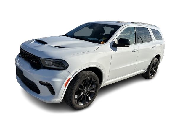 Thumbnail: 2022 Dodge Durango - 10