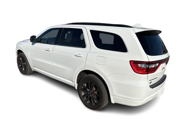 Thumbnail: 2022 Dodge Durango - 4