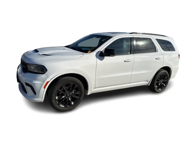 Thumbnail: 2022 Dodge Durango - 18