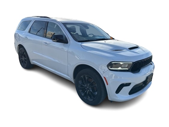 Thumbnail: 2022 Dodge Durango - 25