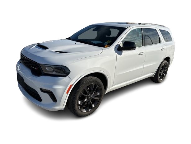 Thumbnail: 2022 Dodge Durango - 16