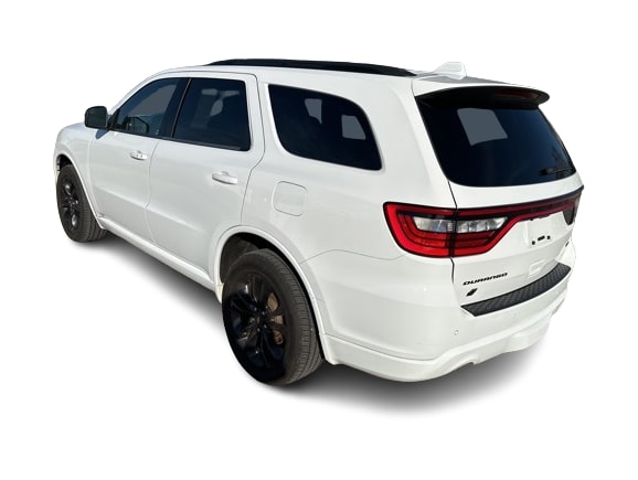 Thumbnail: 2022 Dodge Durango - 19