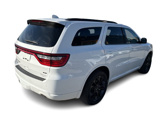 Thumbnail: 2022 Dodge Durango - 23