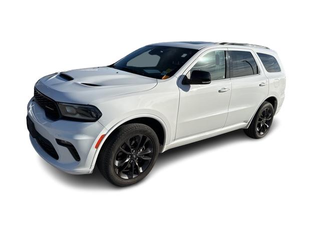 Thumbnail: 2022 Dodge Durango - 3