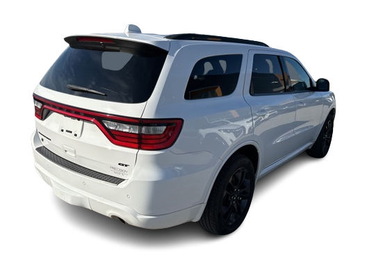 Thumbnail: 2022 Dodge Durango - 22