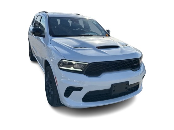Thumbnail: 2022 Dodge Durango - 5