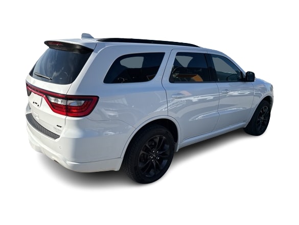 Thumbnail: 2022 Dodge Durango - 24