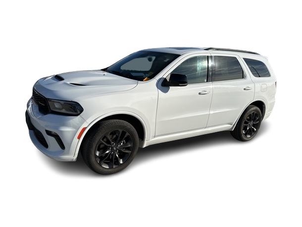Thumbnail: 2022 Dodge Durango - 17