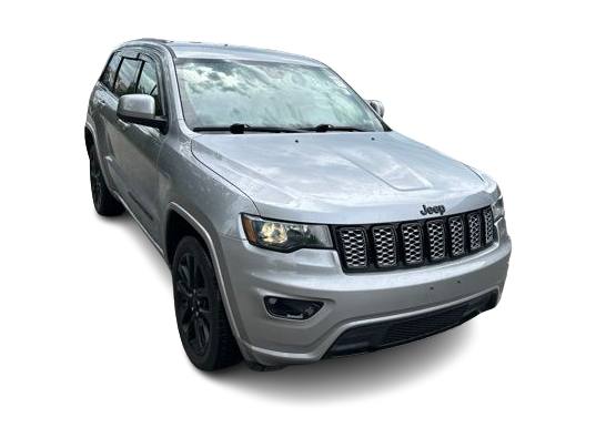 Thumbnail: 2021 Jeep Grand Cherokee - 25