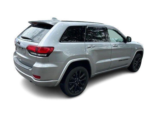 Thumbnail: 2021 Jeep Grand Cherokee - 21