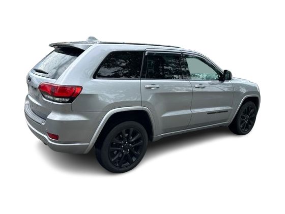 Thumbnail: 2021 Jeep Grand Cherokee - 22