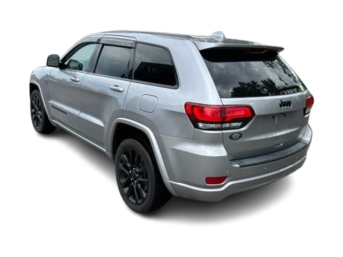 Thumbnail: 2021 Jeep Grand Cherokee - 18