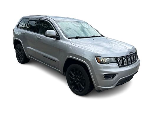Thumbnail: 2021 Jeep Grand Cherokee - 23