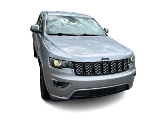 Thumbnail: 2021 Jeep Grand Cherokee - 5