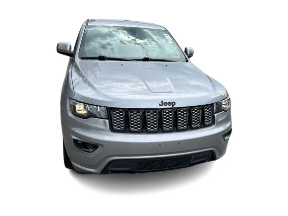 Thumbnail: 2021 Jeep Grand Cherokee - 26