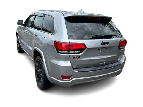 Thumbnail: 2021 Jeep Grand Cherokee - 19