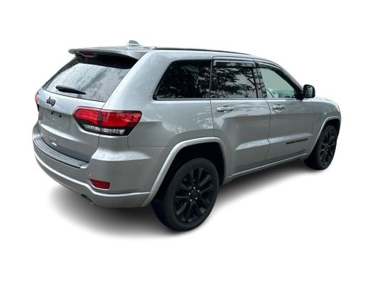 Thumbnail: 2021 Jeep Grand Cherokee - 20