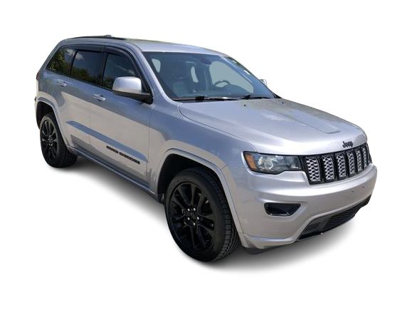 Thumbnail: 2021 Jeep Grand Cherokee - 20