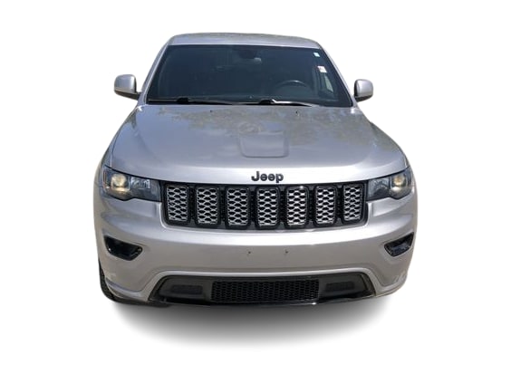 Thumbnail: 2021 Jeep Grand Cherokee - 6