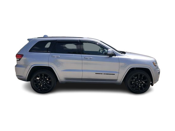 Thumbnail: 2021 Jeep Grand Cherokee - 19