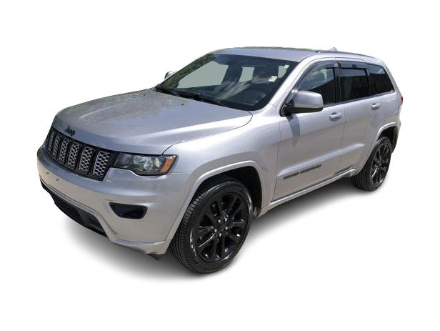 Thumbnail: 2021 Jeep Grand Cherokee - 32
