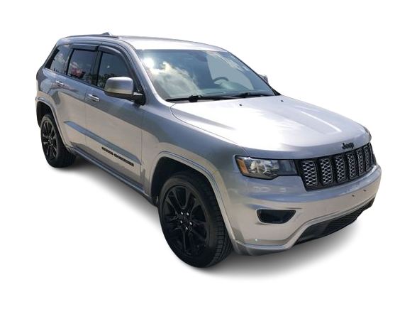 Thumbnail: 2021 Jeep Grand Cherokee - 33