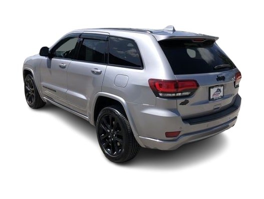 Thumbnail: 2021 Jeep Grand Cherokee - 4
