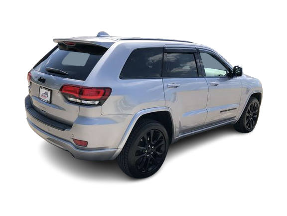Thumbnail: 2021 Jeep Grand Cherokee - 18