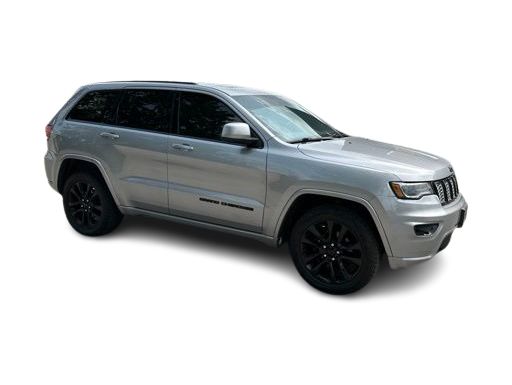 Thumbnail: 2020 Jeep Grand Cherokee - 22