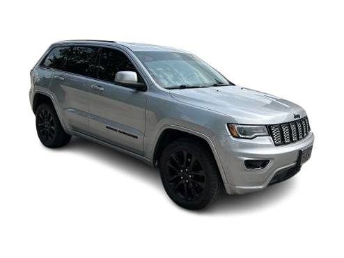 Thumbnail: 2020 Jeep Grand Cherokee - 23
