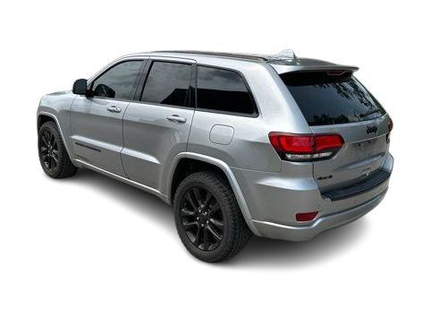 Thumbnail: 2020 Jeep Grand Cherokee - 4