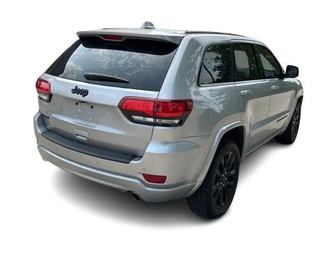 Thumbnail: 2020 Jeep Grand Cherokee - 19