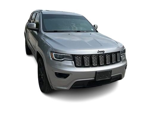 Thumbnail: 2020 Jeep Grand Cherokee - 6