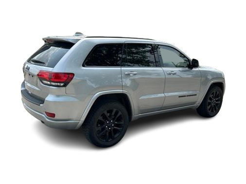 Thumbnail: 2020 Jeep Grand Cherokee - 20