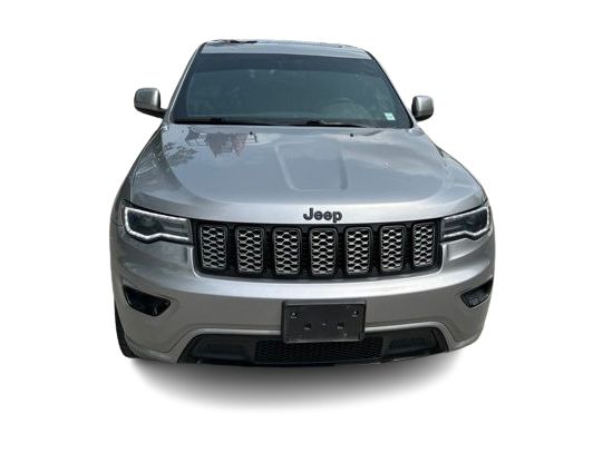 Thumbnail: 2020 Jeep Grand Cherokee - 25