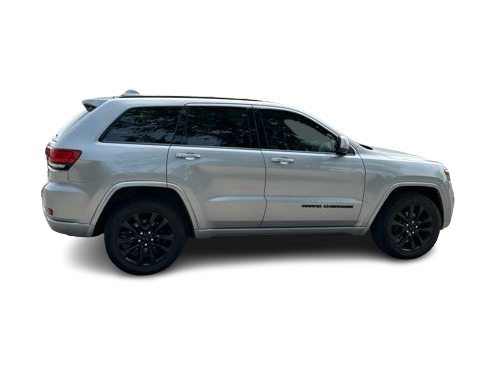 Thumbnail: 2020 Jeep Grand Cherokee - 21