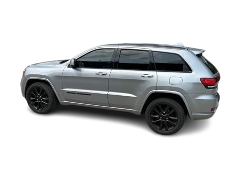 Thumbnail: 2020 Jeep Grand Cherokee - 18