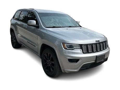 Thumbnail: 2020 Jeep Grand Cherokee - 24
