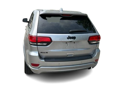 Thumbnail: 2020 Jeep Grand Cherokee - 5