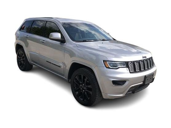 Thumbnail: 2020 Jeep Grand Cherokee - 22