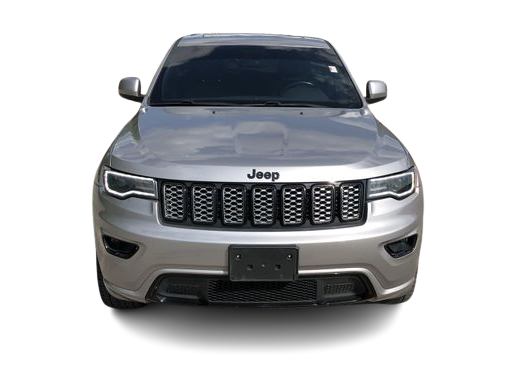 Thumbnail: 2020 Jeep Grand Cherokee - 6